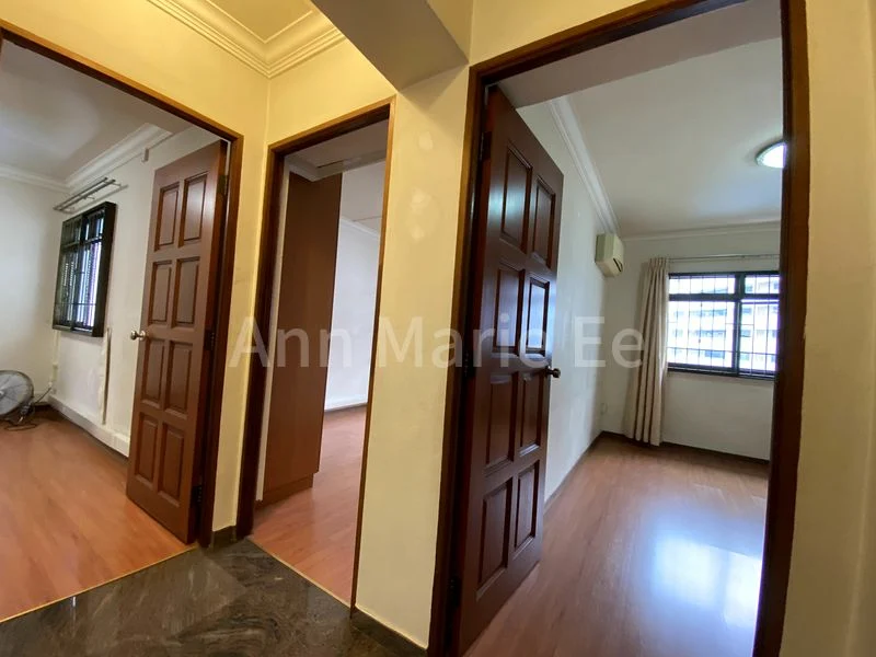 Executive HDB for Rent in  203D Compassvale Road - Image 14