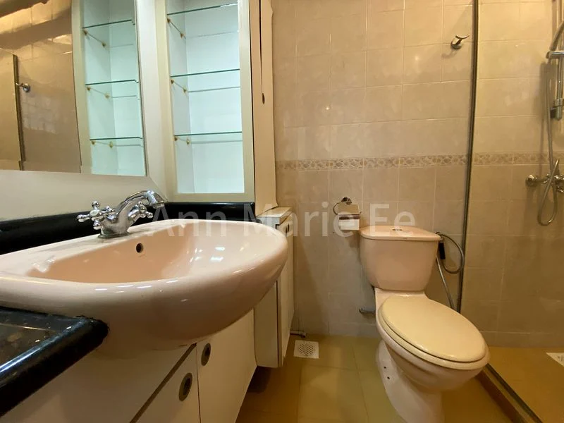 Executive HDB for Rent in  203D Compassvale Road - Image 15