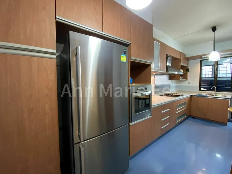 Executive HDB for Rent in  203D Compassvale Road - Image 3