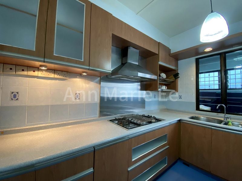 Executive HDB for Rent in  203D Compassvale Road - Image 4