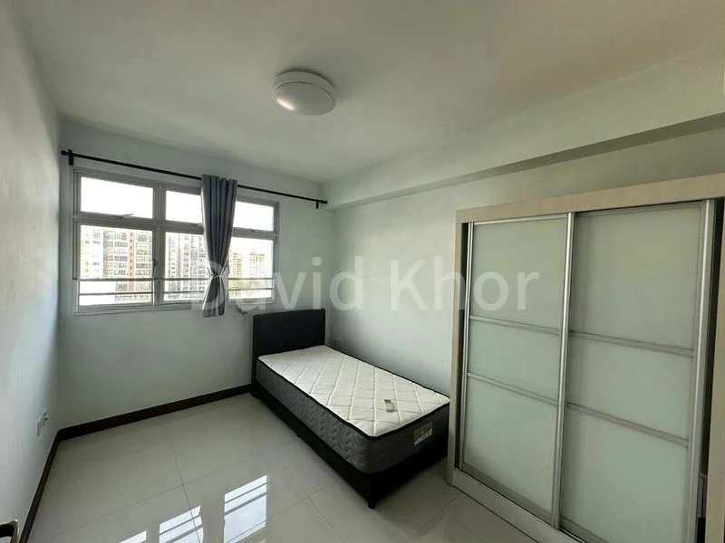 Common Room (HDB) for Rent in  871B Tampines Street 86 - Image 1