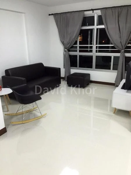 Common Room (HDB) for Rent in  871B Tampines Street 86 - Image 5