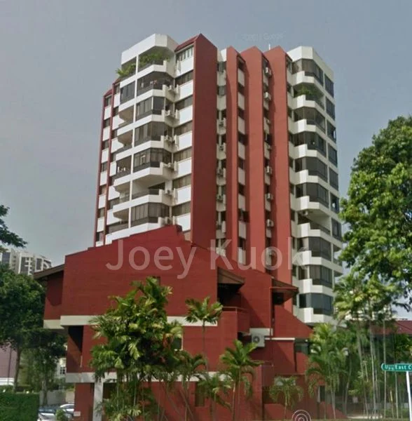 2 Bed Condo for Rent in Eastern Lagoon - Image 3