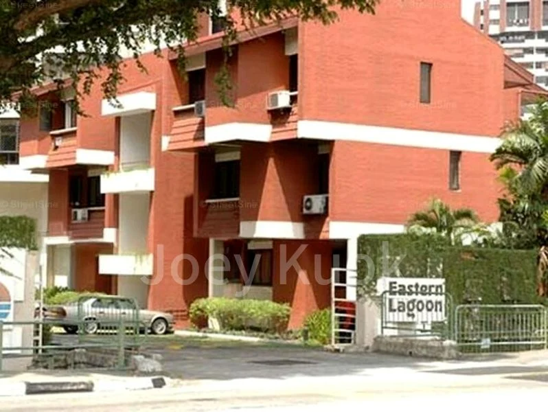 2 Bed Condo for Rent in Eastern Lagoon - Image 1