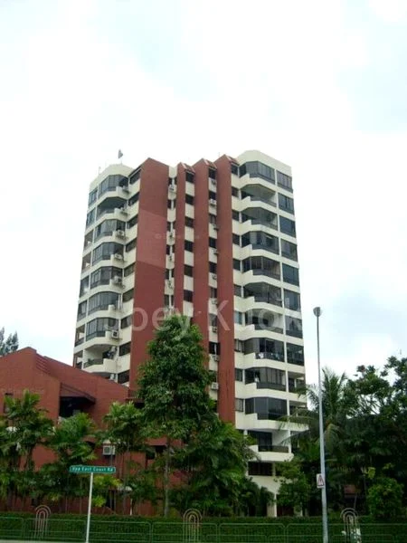 2 Bed Condo for Rent in Eastern Lagoon - Image 2