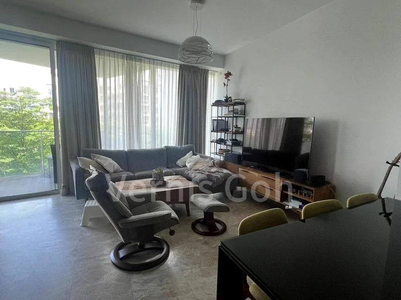 3 Bed Condo for Rent in Corals At Keppel Bay - Image 7