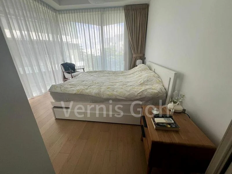 3 Bed Condo for Rent in Corals At Keppel Bay - Image 8