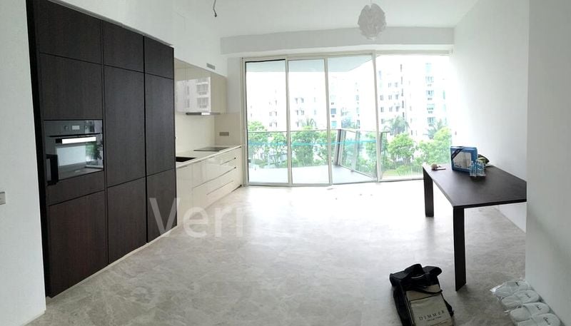 3 Bed Condo for Rent in Corals At Keppel Bay - Image 2
