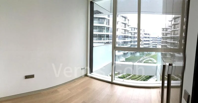 3 Bed Condo for Rent in Corals At Keppel Bay - Image 1