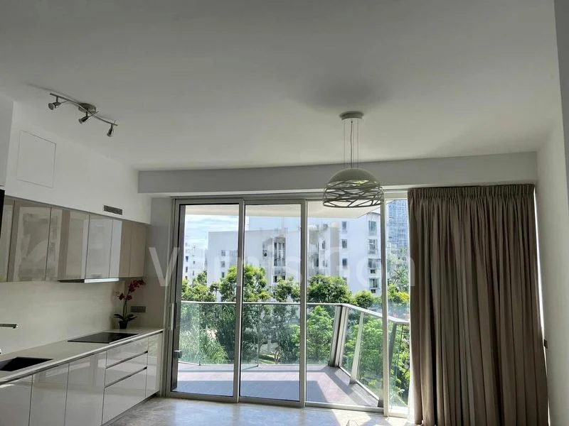 3 Bed Condo for Rent in Corals At Keppel Bay - Image 4