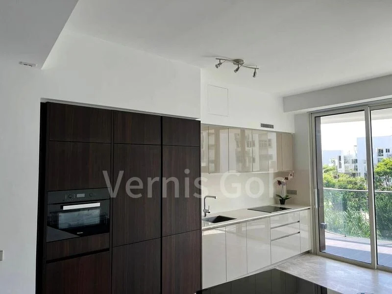 3 Bed Condo for Rent in Corals At Keppel Bay - Image 6