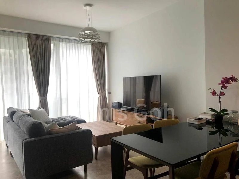 3 Bed Condo for Rent in Corals At Keppel Bay - Image 9