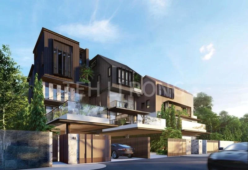 6 Bed Bungalow (Landed) for Sale in  Stevens Road - Image 3