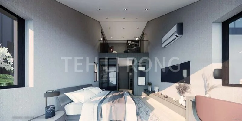 6 Bed Bungalow (Landed) for Sale in  Stevens Road - Image 4