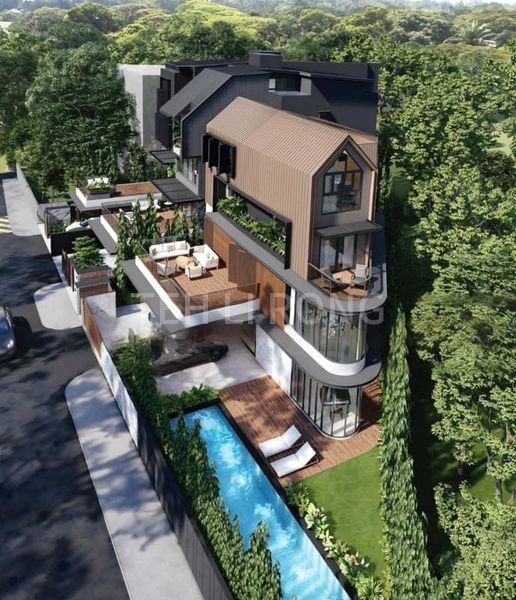 6 Bed Bungalow (Landed) for Sale in  Stevens Road - Image 2