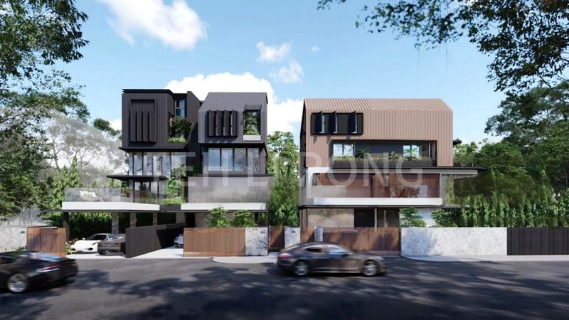 6 Bed Bungalow (Landed) for Sale in  Stevens Road - Image 1