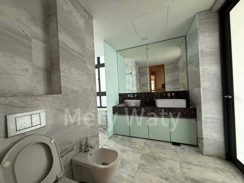 4 Bed Apartment (Condo) for Rent in Skypark - Image 6