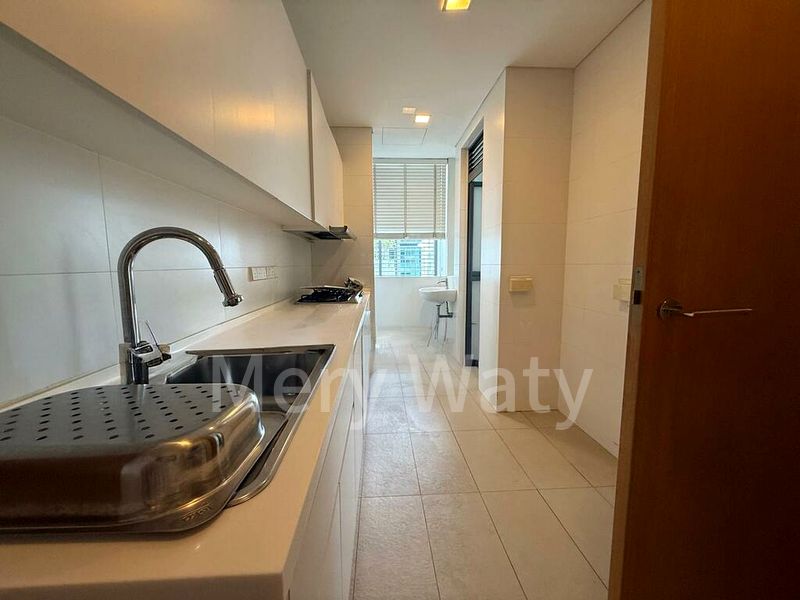 4 Bed Apartment (Condo) for Rent in Skypark - Image 11