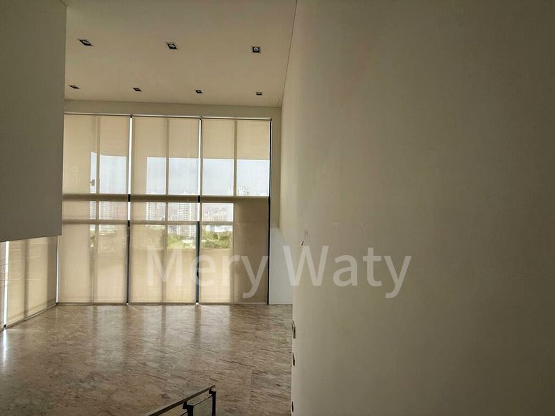 4 Bed Apartment (Condo) for Rent in Skypark - Image 10