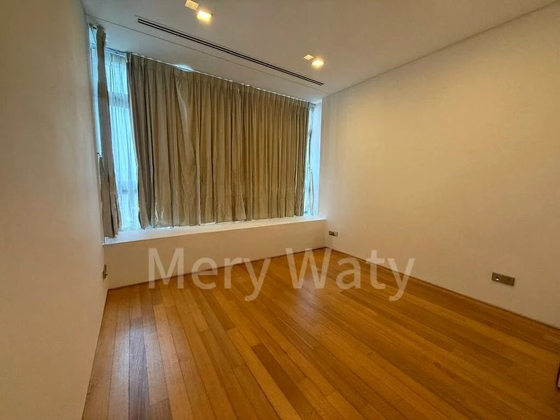 4 Bed Apartment (Condo) for Rent in Skypark - Image 1