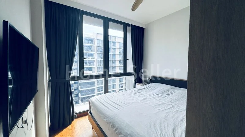 3 Bed Executive Condo for Sale in Treasure Crest - Image 3