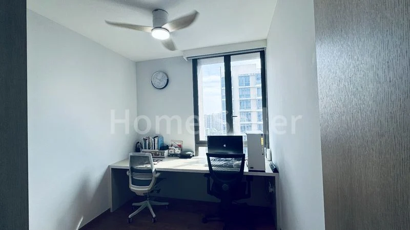 3 Bed Executive Condo for Sale in Treasure Crest - Image 5