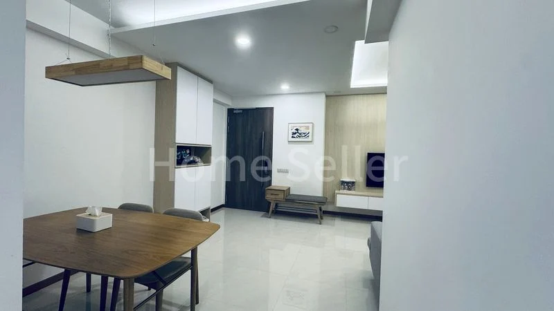 3 Bed Executive Condo for Sale in Treasure Crest - Image 2