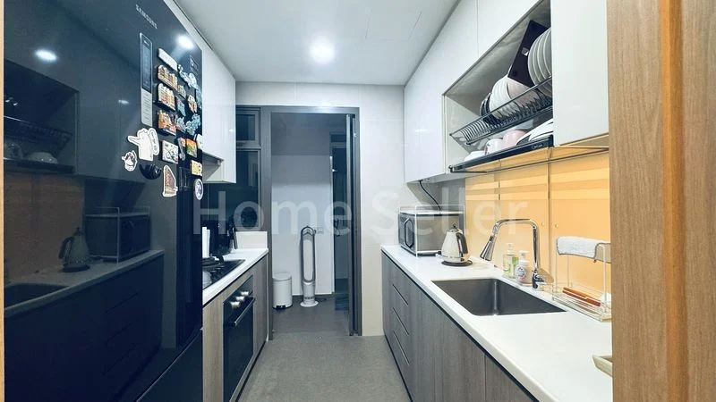 3 Bed Executive Condo for Sale in Treasure Crest - Image 7