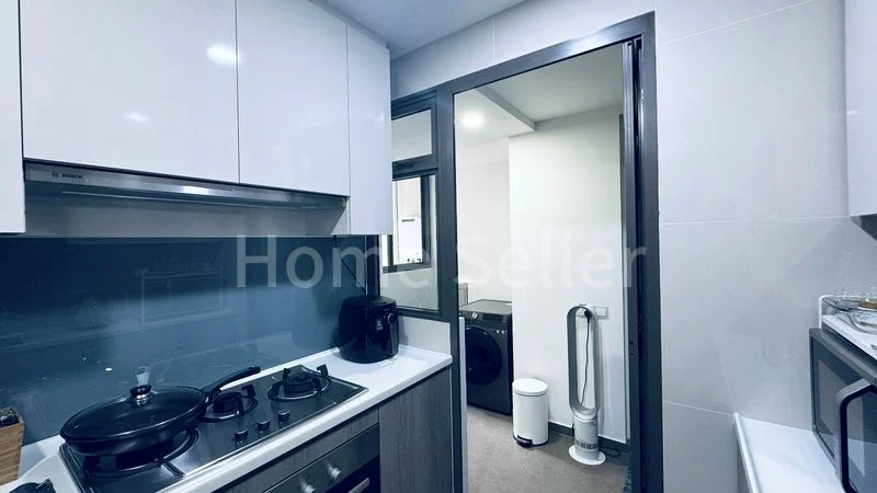 3 Bed Executive Condo for Sale in Treasure Crest - Image 6