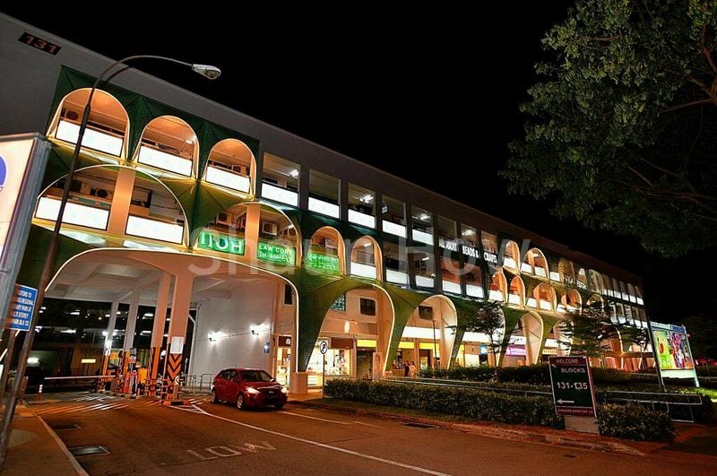 Shop / Shophouse for Rent: 131 Jurong Gateway Road - Image 1