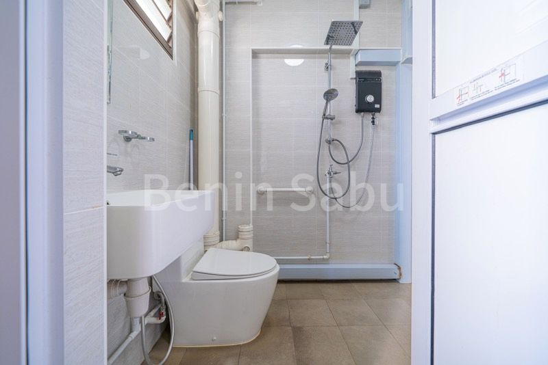 4 Room (4A) HDB for Sale in  259 Kim Keat Avenue - Image 14