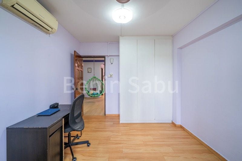 4 Room (4A) HDB for Sale in  259 Kim Keat Avenue - Image 13