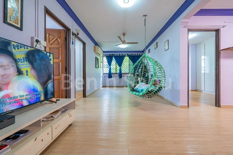 4 Room (4A) HDB for Sale in  259 Kim Keat Avenue - Image 3