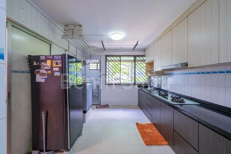 4 Room (4A) HDB for Sale in  259 Kim Keat Avenue - Image 8