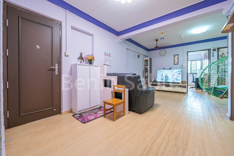 4 Room (4A) HDB for Sale in  259 Kim Keat Avenue - Image 7