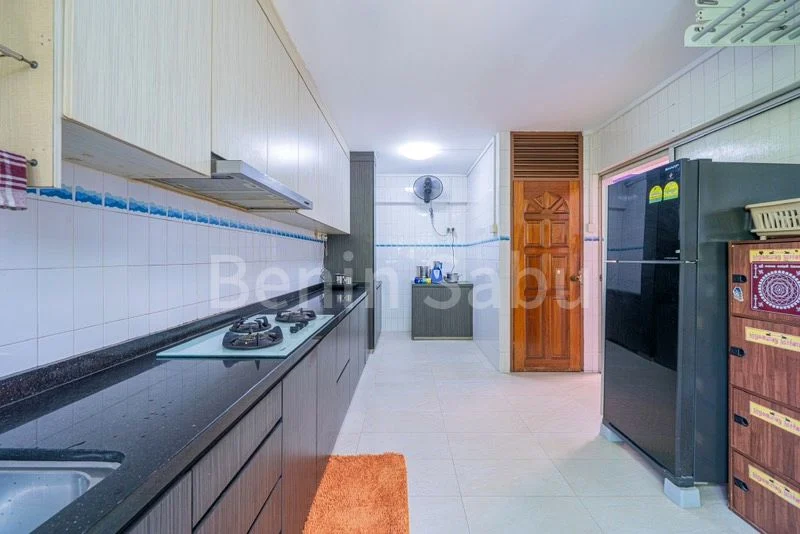 4 Room (4A) HDB for Sale in  259 Kim Keat Avenue - Image 9