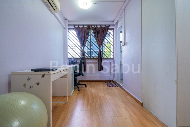 4 Room (4A) HDB for Sale in  259 Kim Keat Avenue - Image 4
