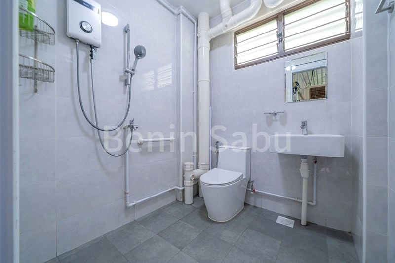 4 Room (4A) HDB for Sale in  259 Kim Keat Avenue - Image 15