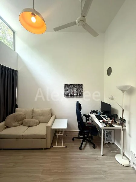 1 Bed Condo for Sale in  Loft @ Holland - Image 4