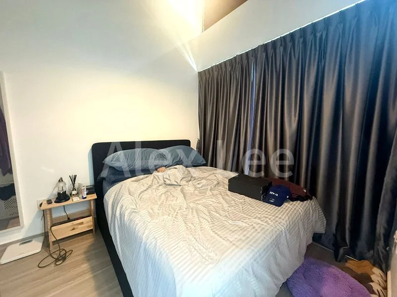 1 Bed Condo for Sale in  Loft @ Holland - Image 7