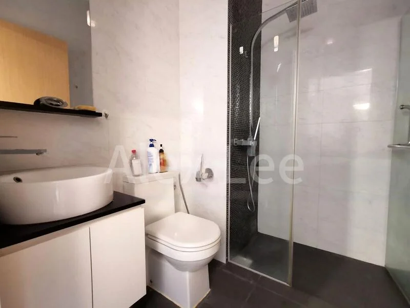 1 Bed Condo for Sale in  Loft @ Holland - Image 8