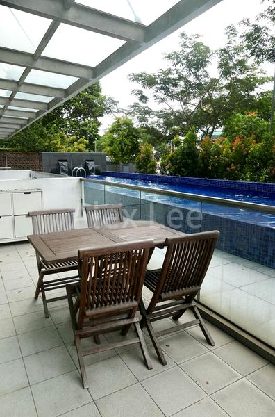 1 Bed Condo for Sale in  Loft @ Holland - Image 6