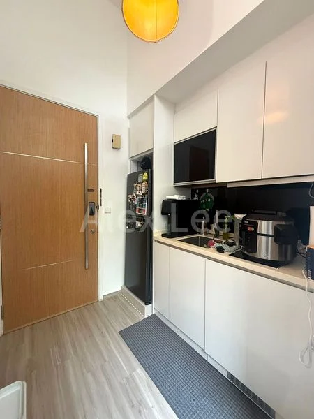 1 Bed Condo for Sale in  Loft @ Holland - Image 5