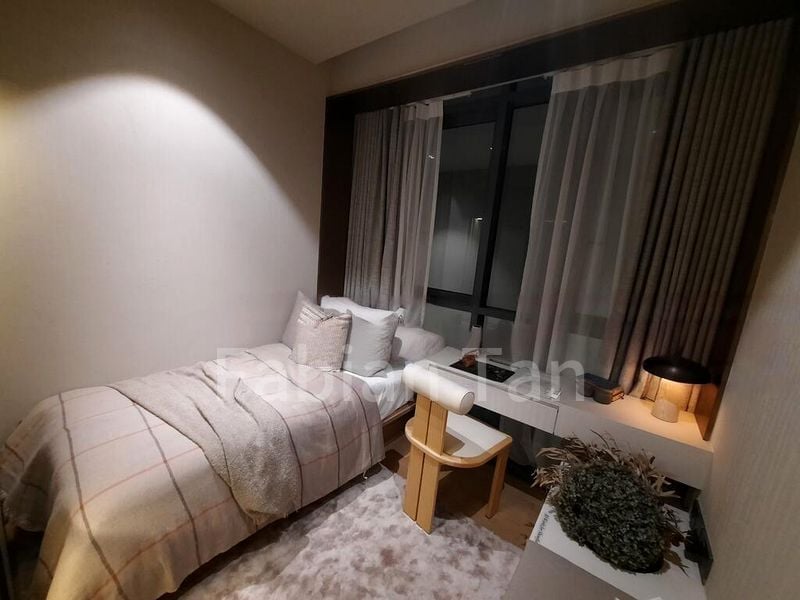 2 Bed Condo for Sale in  River Valley Road - Image 1