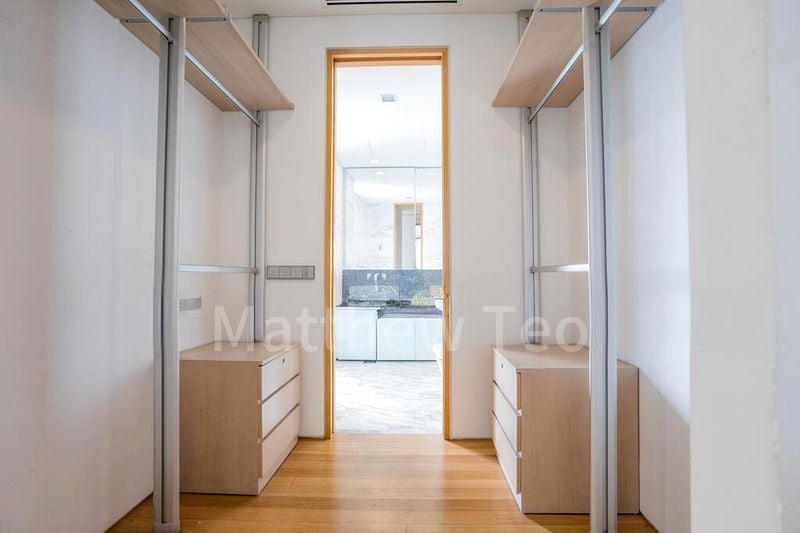 4 Bed Apartment (Condo) for Rent in  Skypark - Image 6