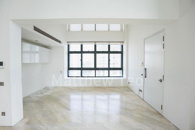 4 Bed Apartment (Condo) for Rent in  Skypark - Image 10