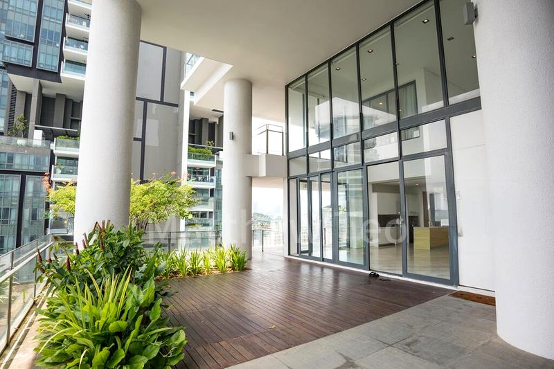 4 Bed Apartment (Condo) for Rent in  Skypark - Image 18