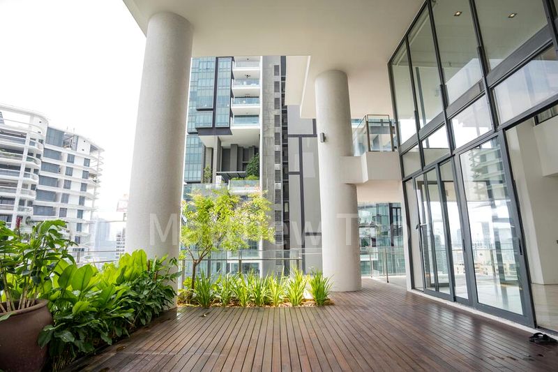 4 Bed Apartment (Condo) for Rent in  Skypark - Image 17