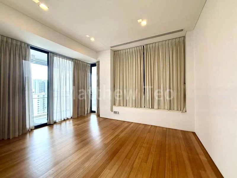 4 Bed Apartment (Condo) for Rent in  Skypark - Image 1