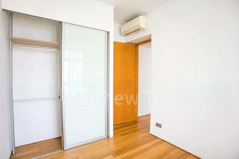 4 Bed Apartment (Condo) for Rent in  Skypark - Image 5